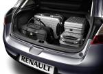 Renault Megane 2008 года